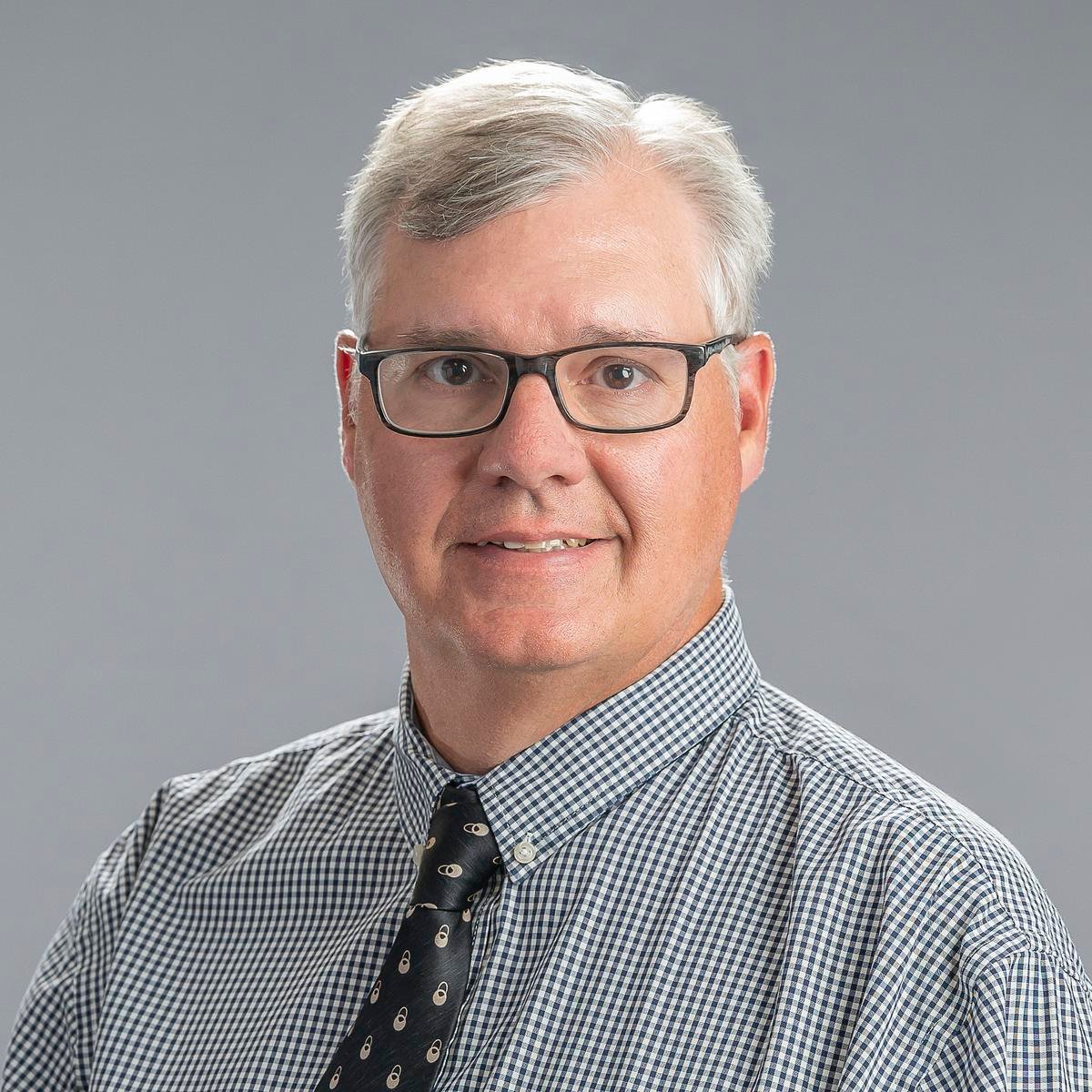 Michael S. Morrow, MD