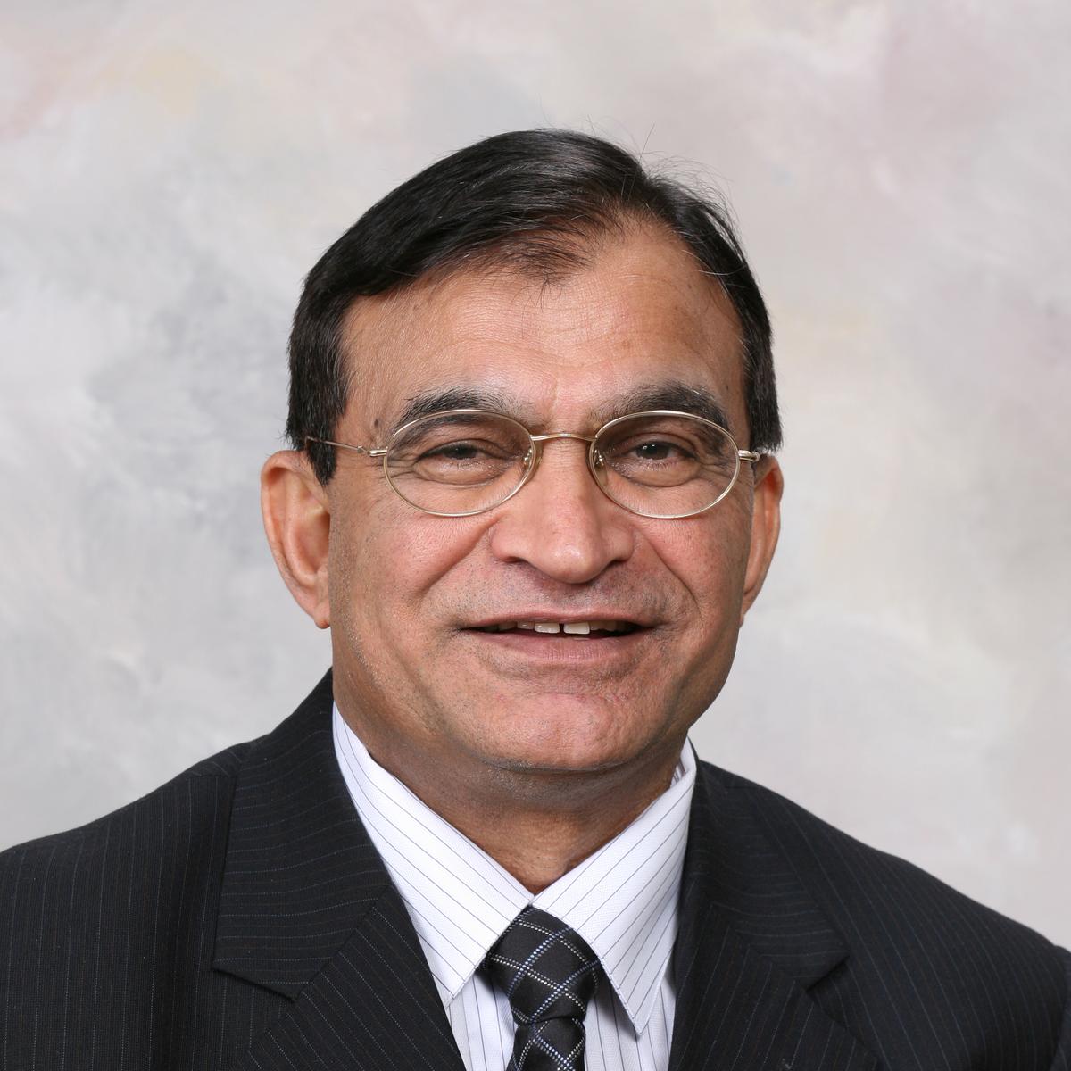 Mohammad Yaseen, MD 