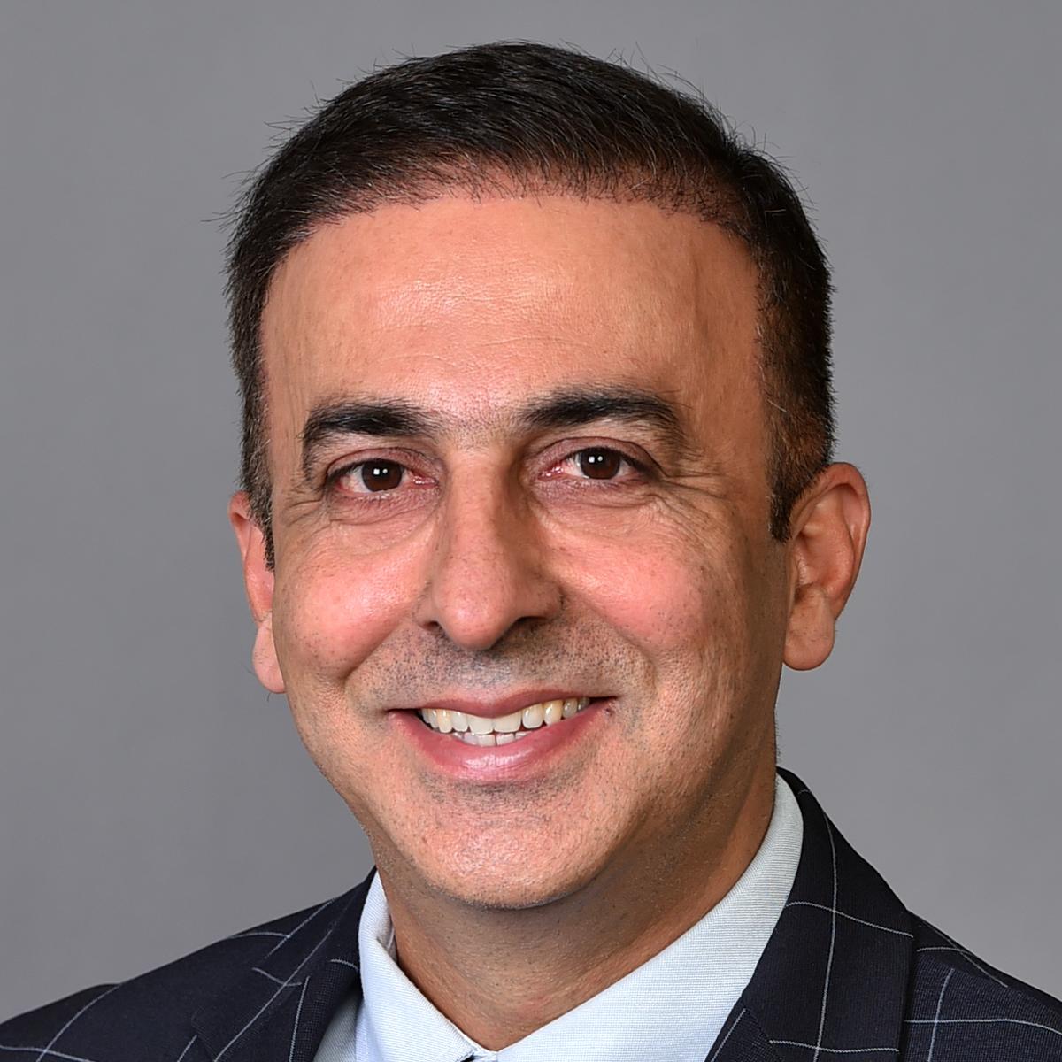 Mohammed Khan, MD