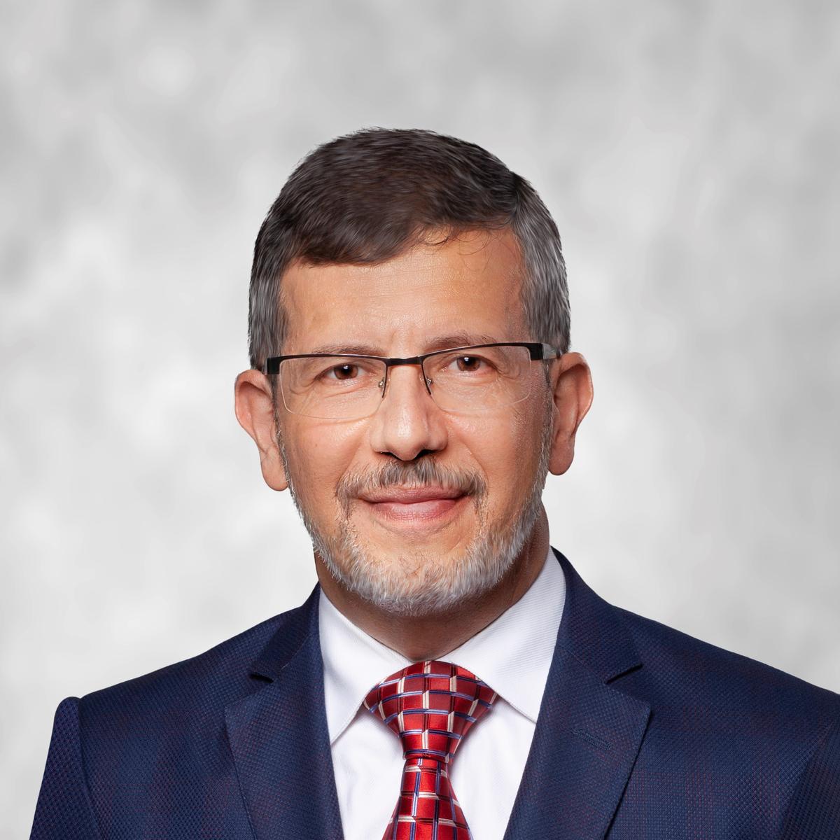 Muhamed Kawji, MD