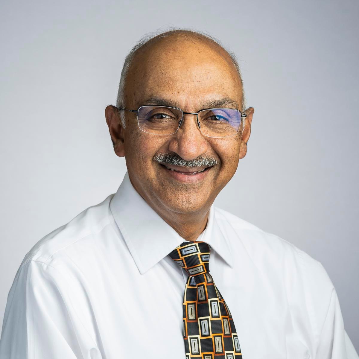 Mukesh V. Patel, MD