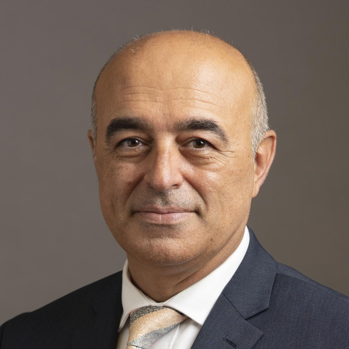 Mustafa Bakir, MD 