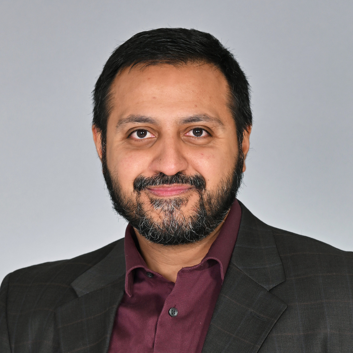 Muzamil Arshad, MD, PhD | Radiation Oncology in Ottawa