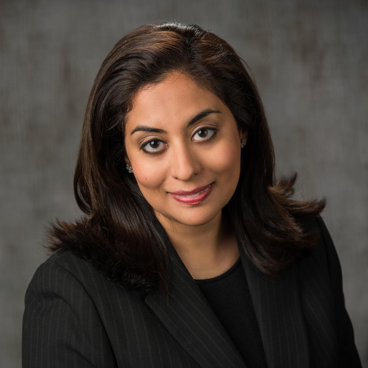 Nadia Q. Rehman, MD