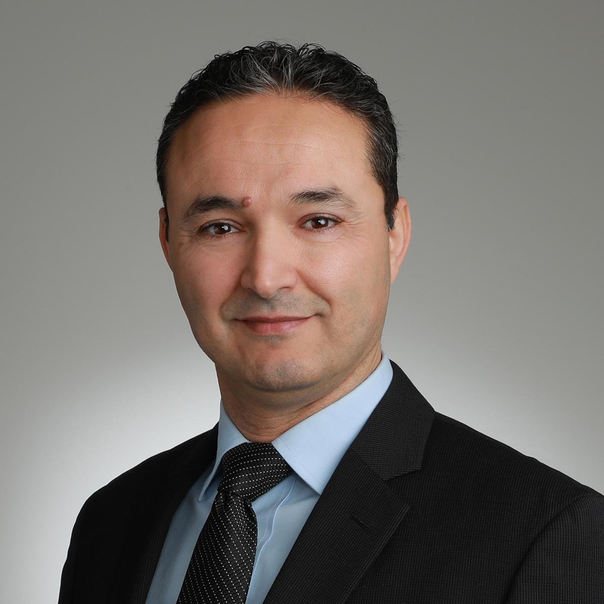 Nadir Baziz, APRN