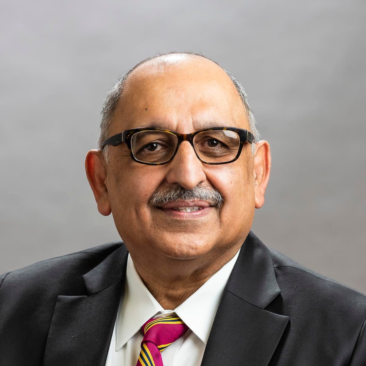 Nadir Khan, MD 