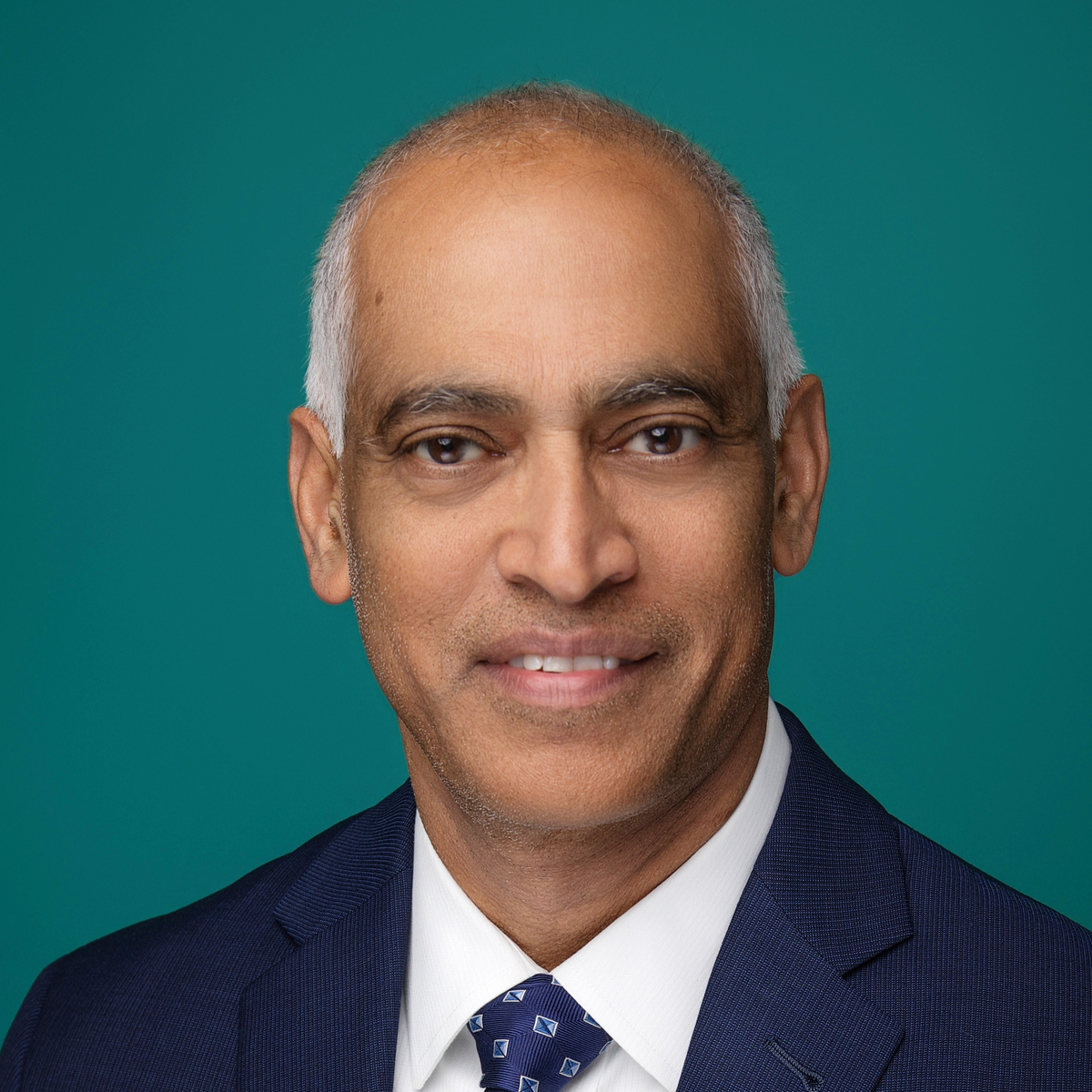 Nasaraiah Nallamothu, MD