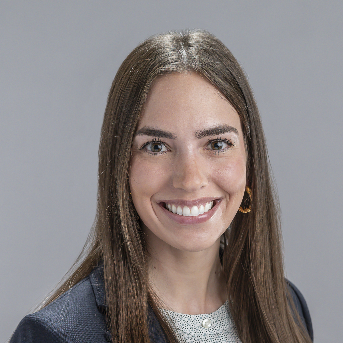Natalie Patty, PA