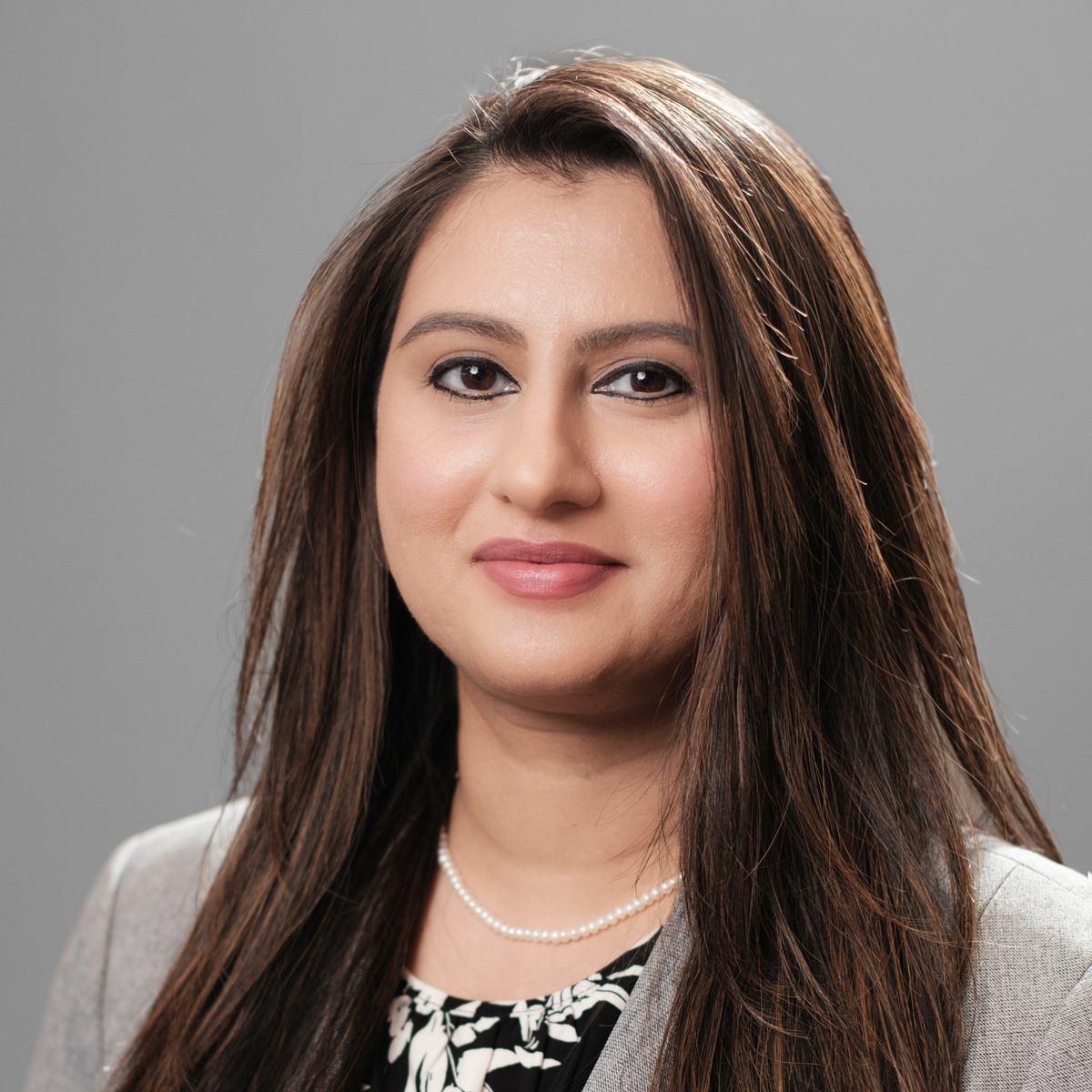 Naushin Shareef MD Hematology In Rockford