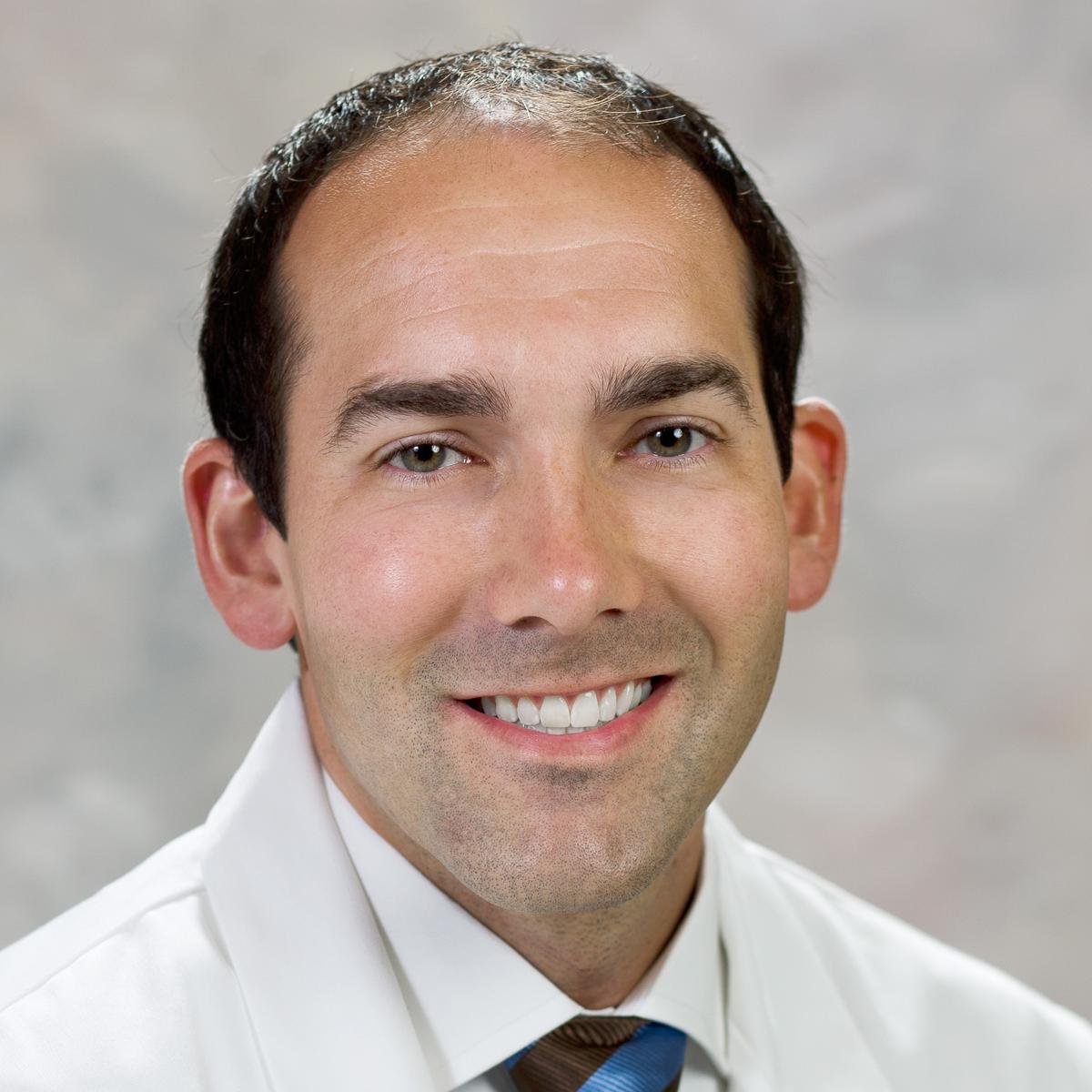 Neal D. Rushforth, MD