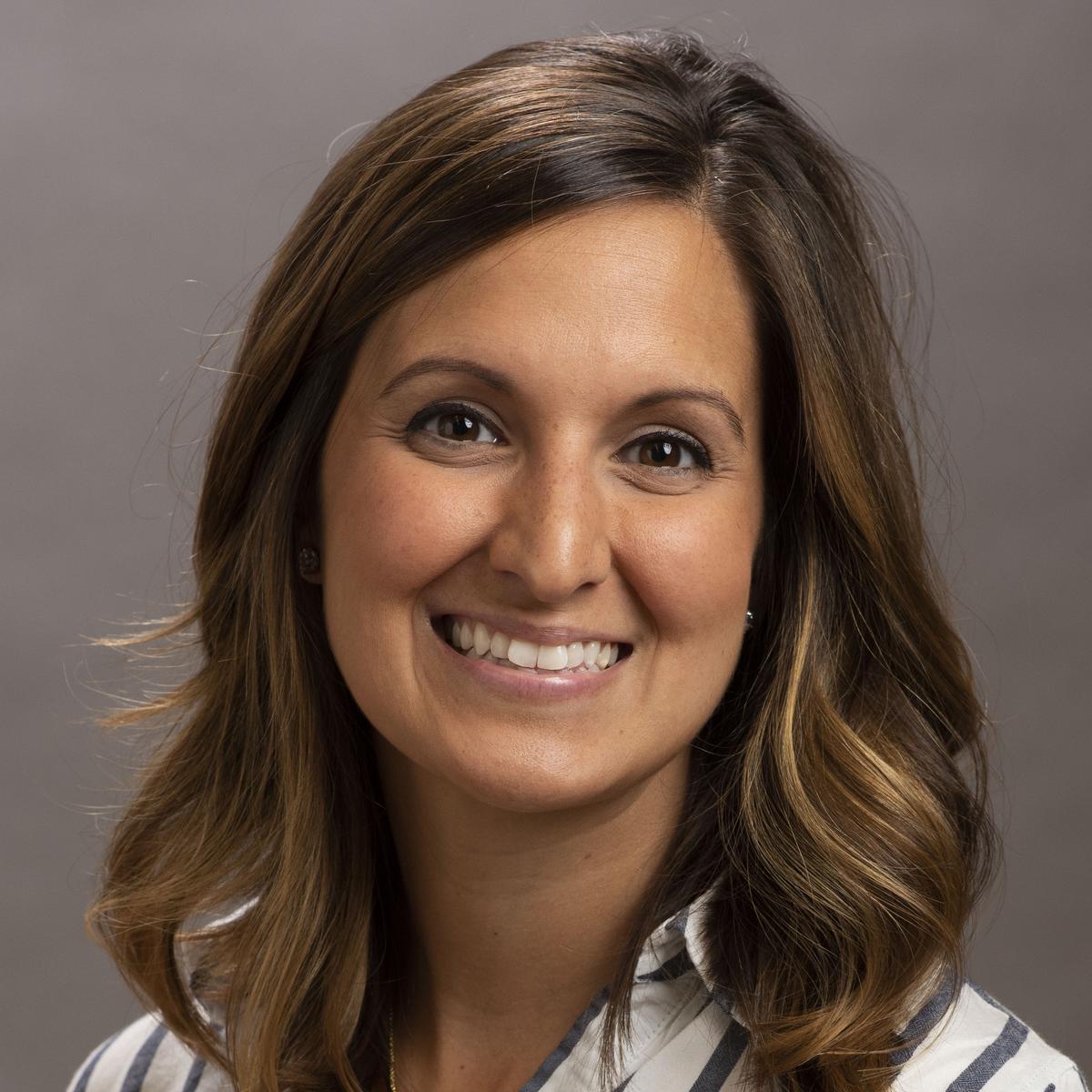 PooJa Clary, APRN