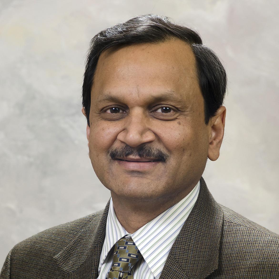 Praveen Kumar, MD 