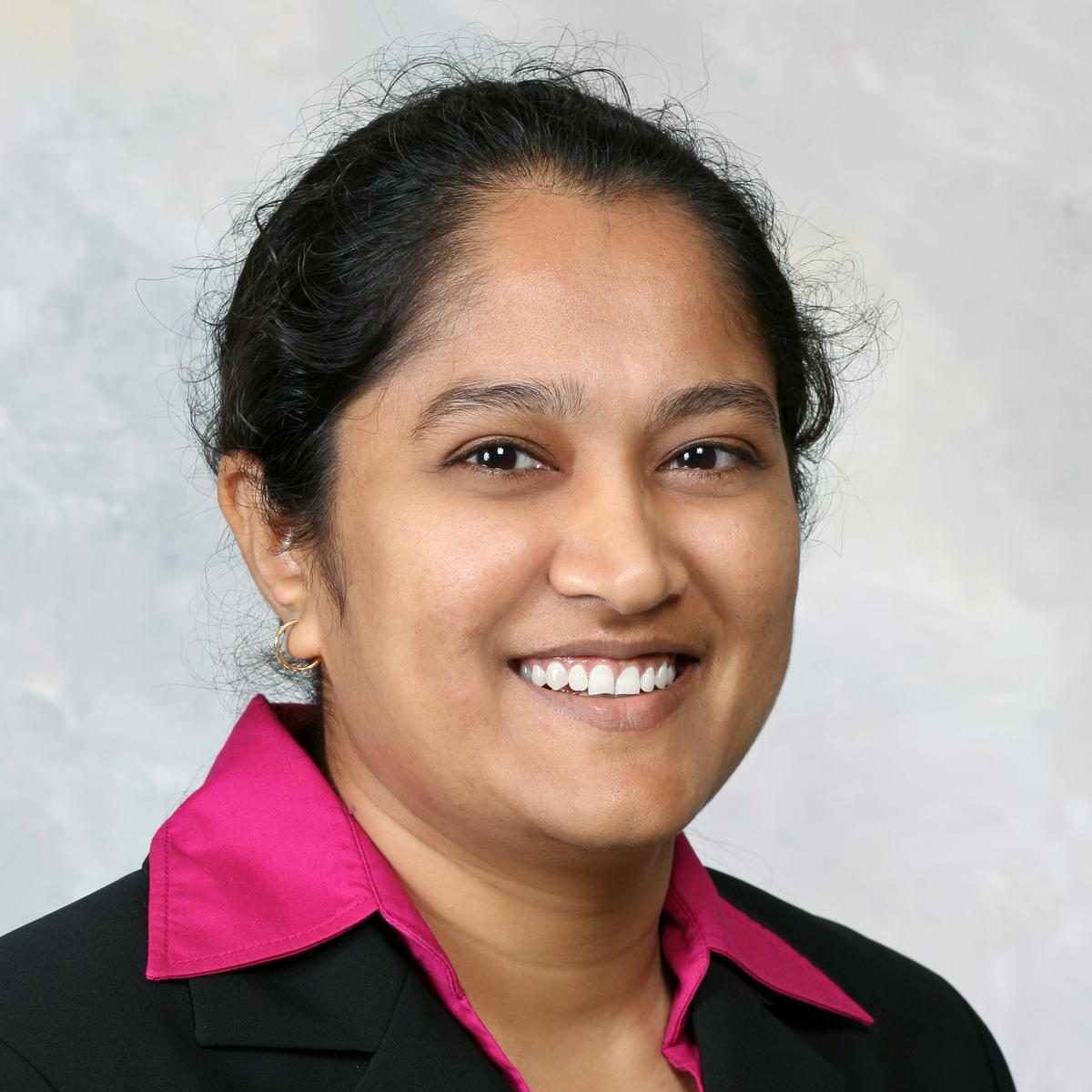 Priti Patel, MD 