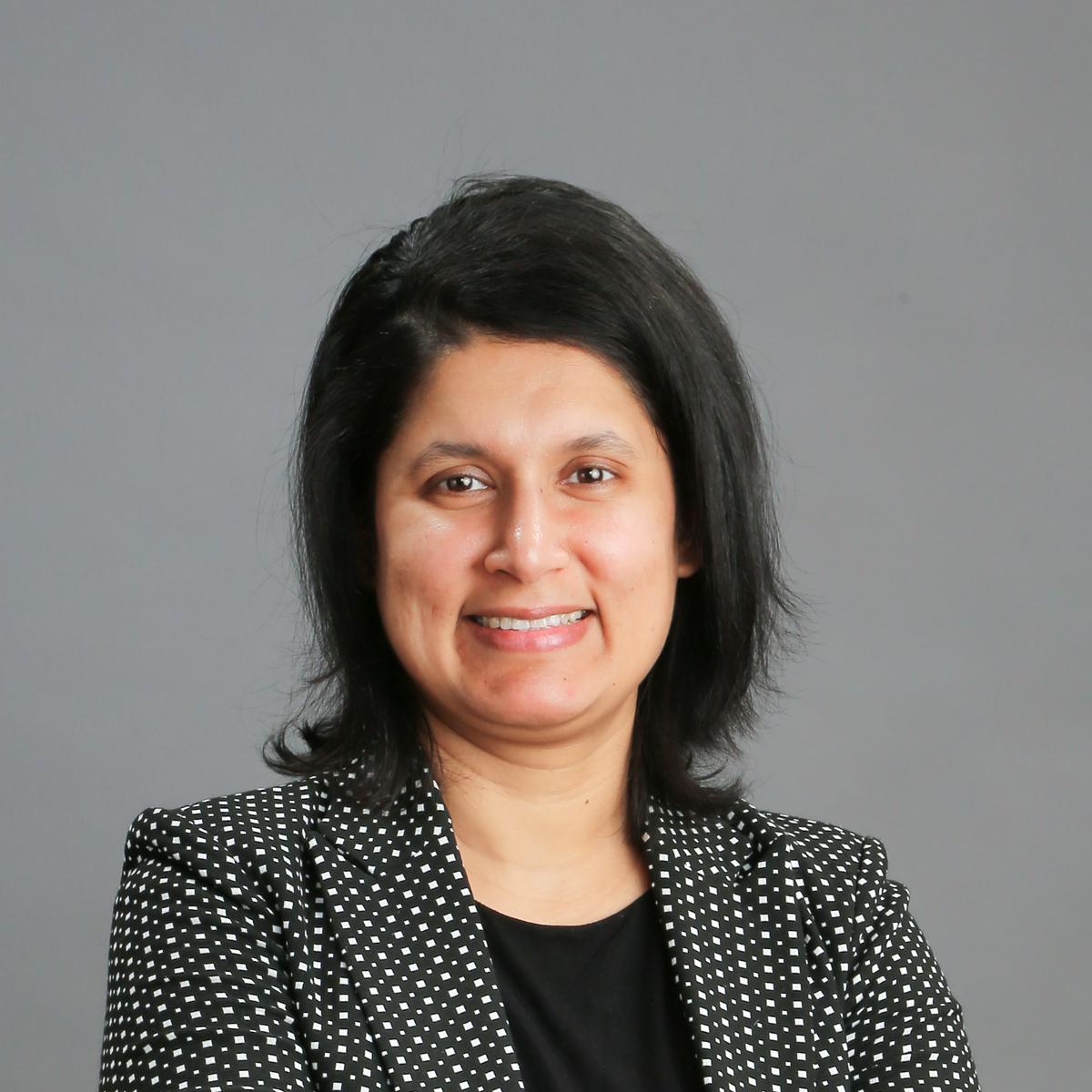 Priyanka Gait, MD 