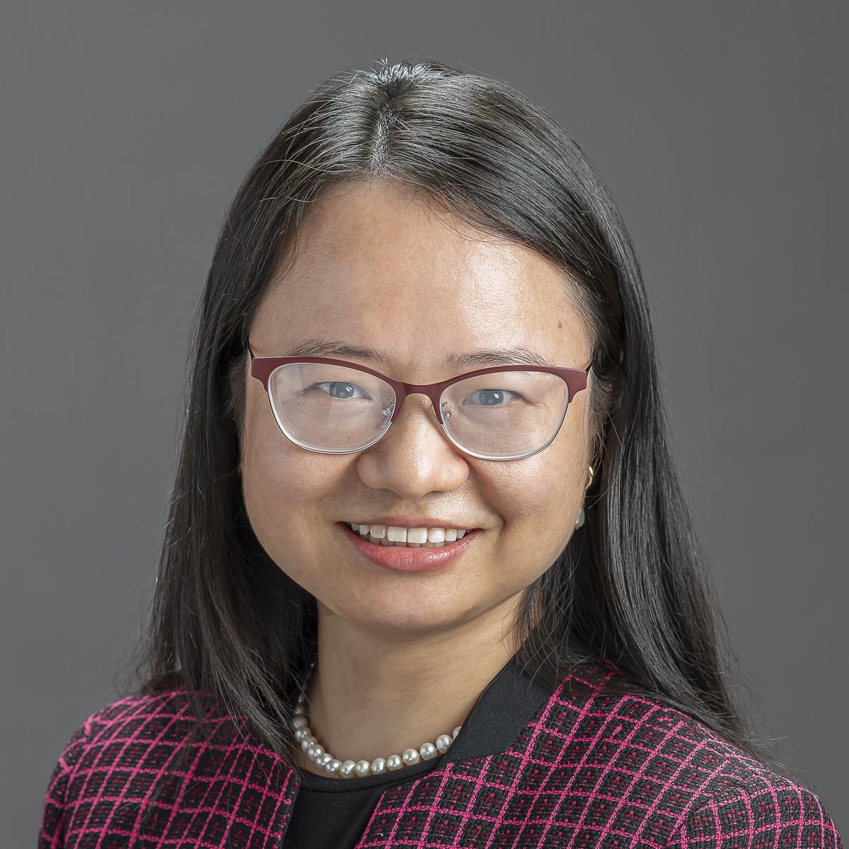 Qi Wang, MD