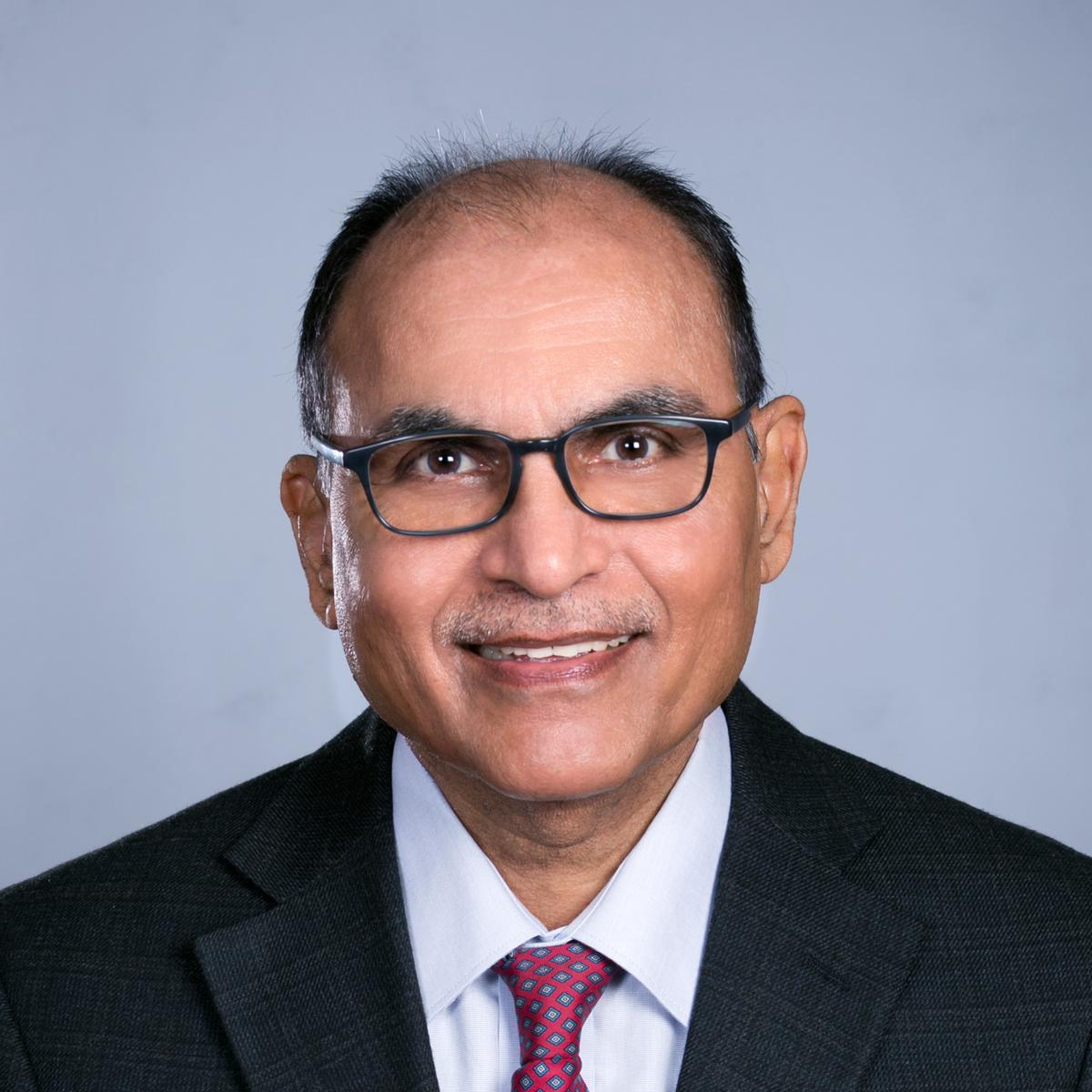 Rajnikant Patel, MD 