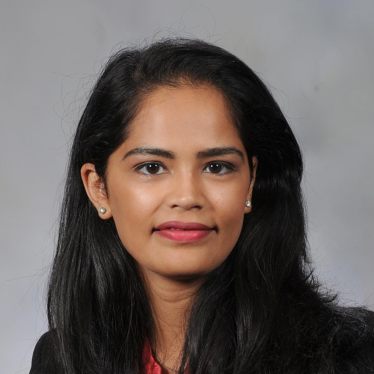 Raksha Indorkar, MD