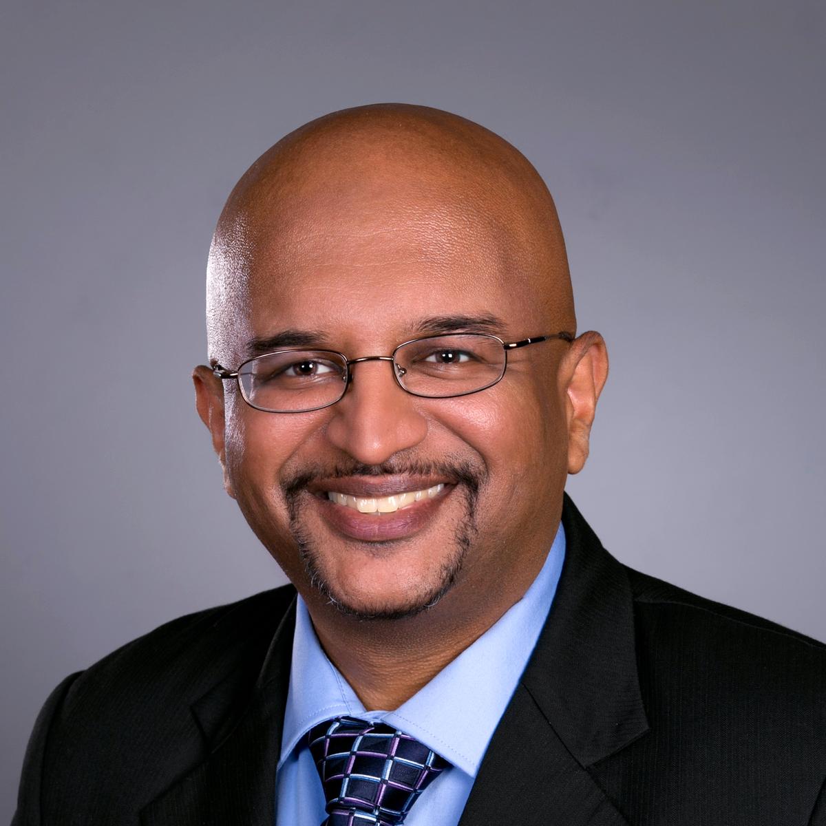 Raman Kumar, MD