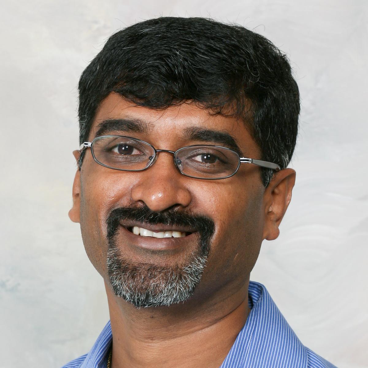 Ramaprasad Konanur, MD 