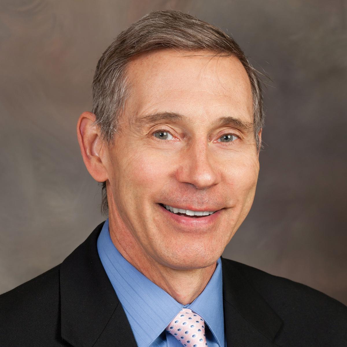 Ronald R. Rabjohns, MD