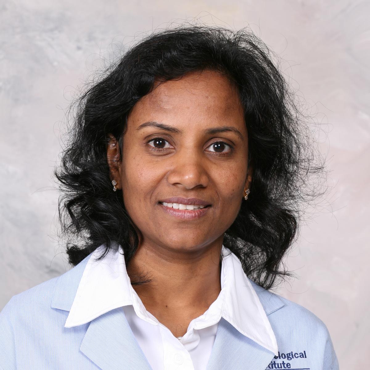Savitha Reddy, MD 