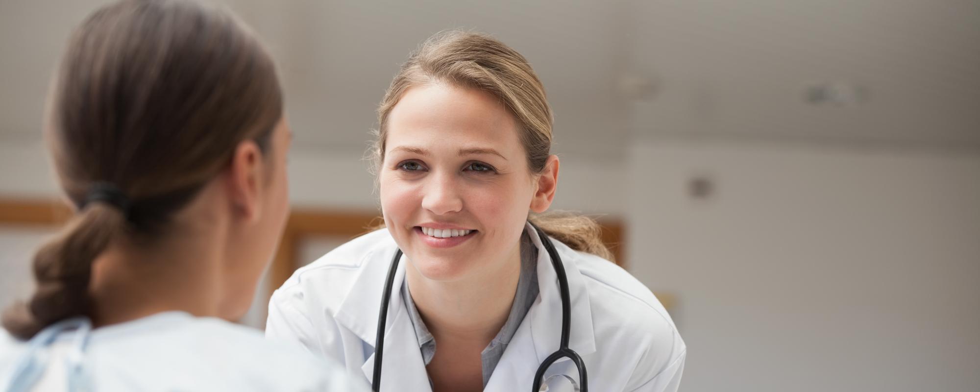 Programs & Services | OSF Saint Elizabeth Medical Center