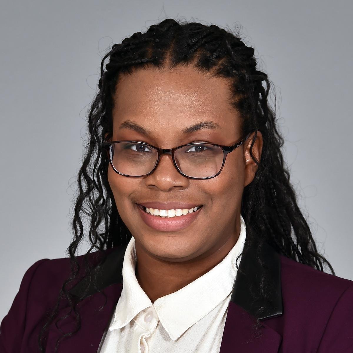 Shalayla M. Howard, MD