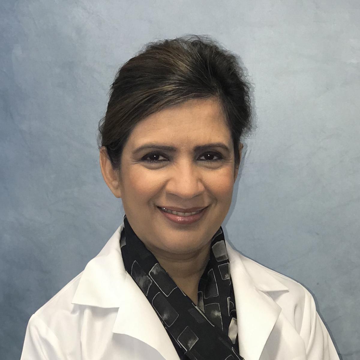 Shamila Garg, MD