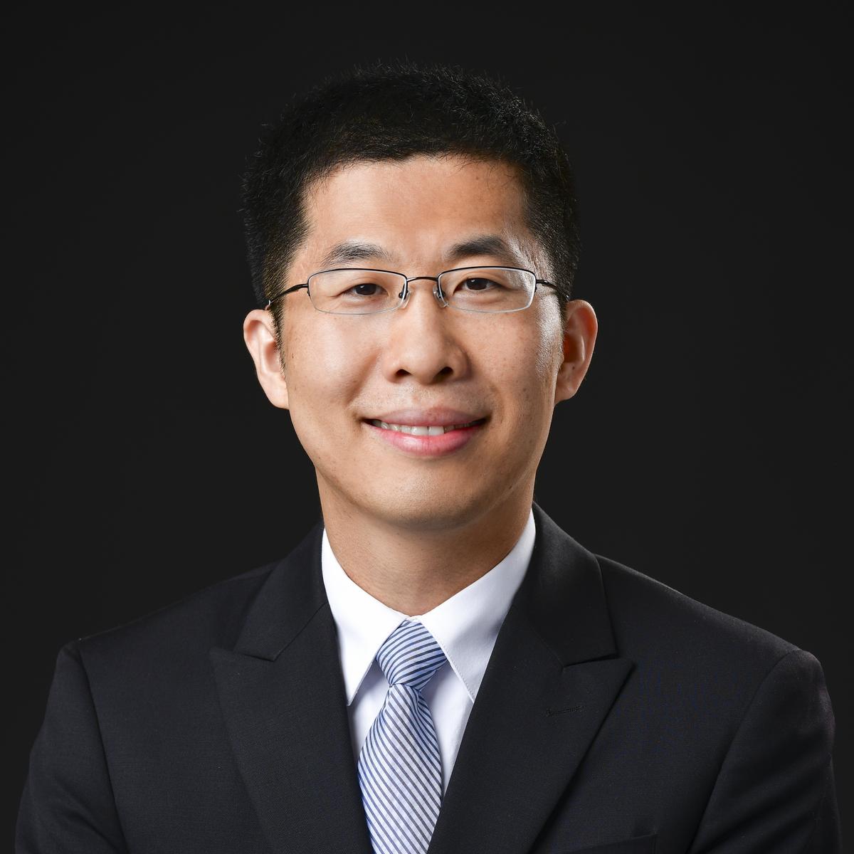 Shijia Zhang, PhD, MD
