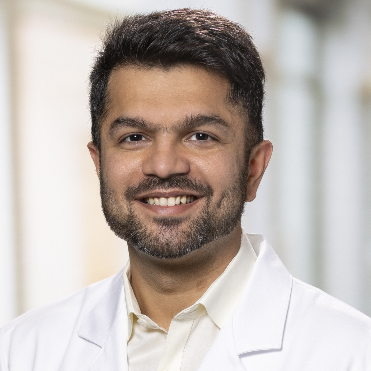 Shilpkumar Arora, MD