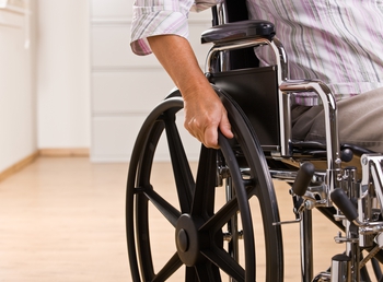 Home Medical Equipment & Supplies | OSF HealthCare — Durable Medical Equipment & Medical Supplies clinic in Cahokia, IL — photo 3