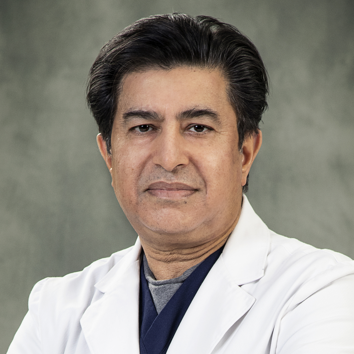 Sohail Hanif, MD