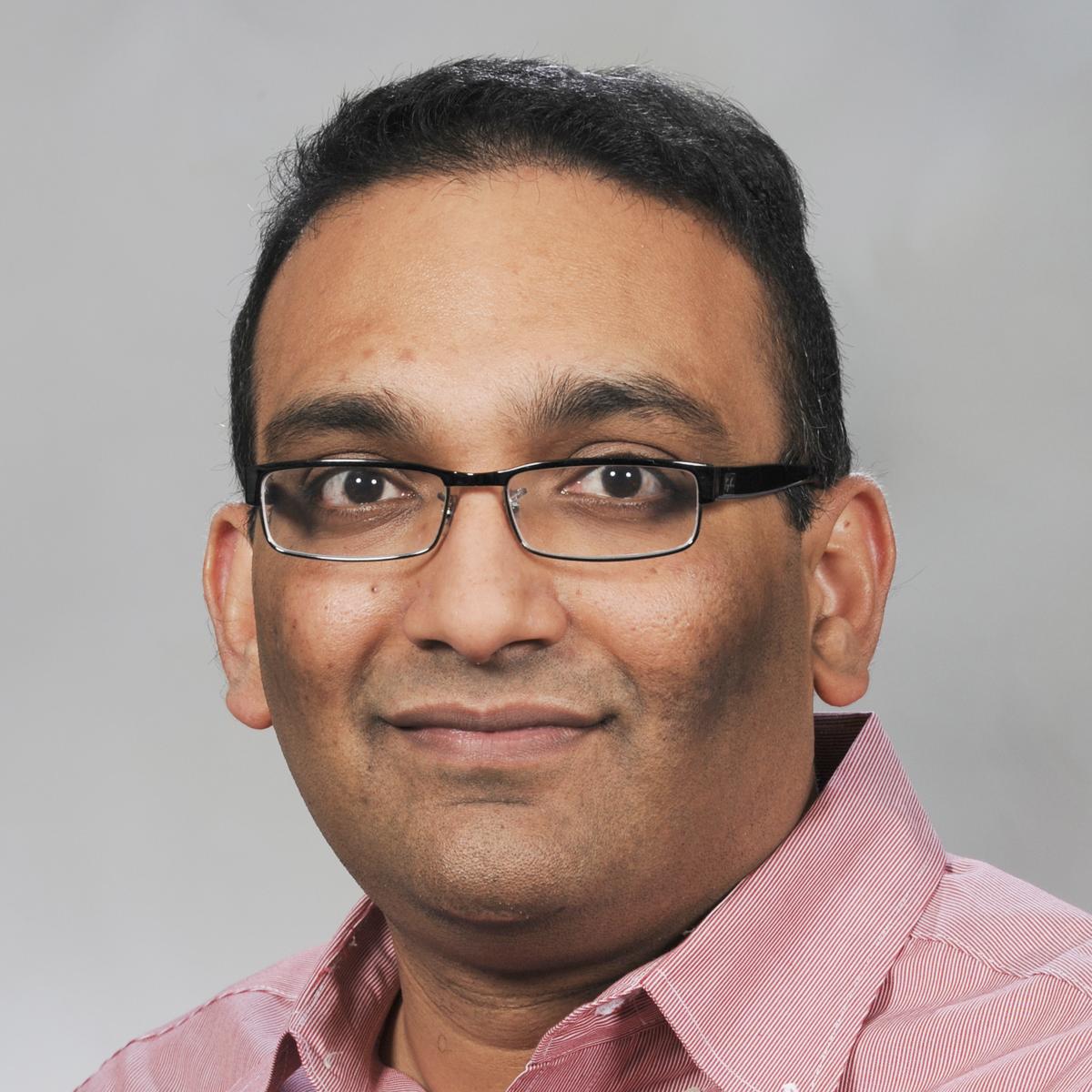Srinivas Gullapalli, MD 