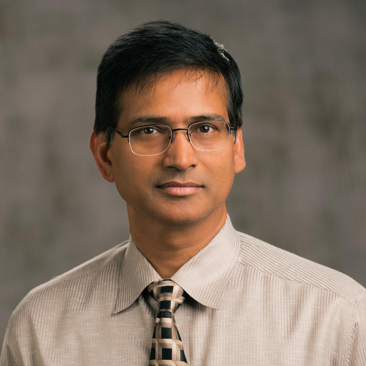 Srinivas Jujjavarapu, MD