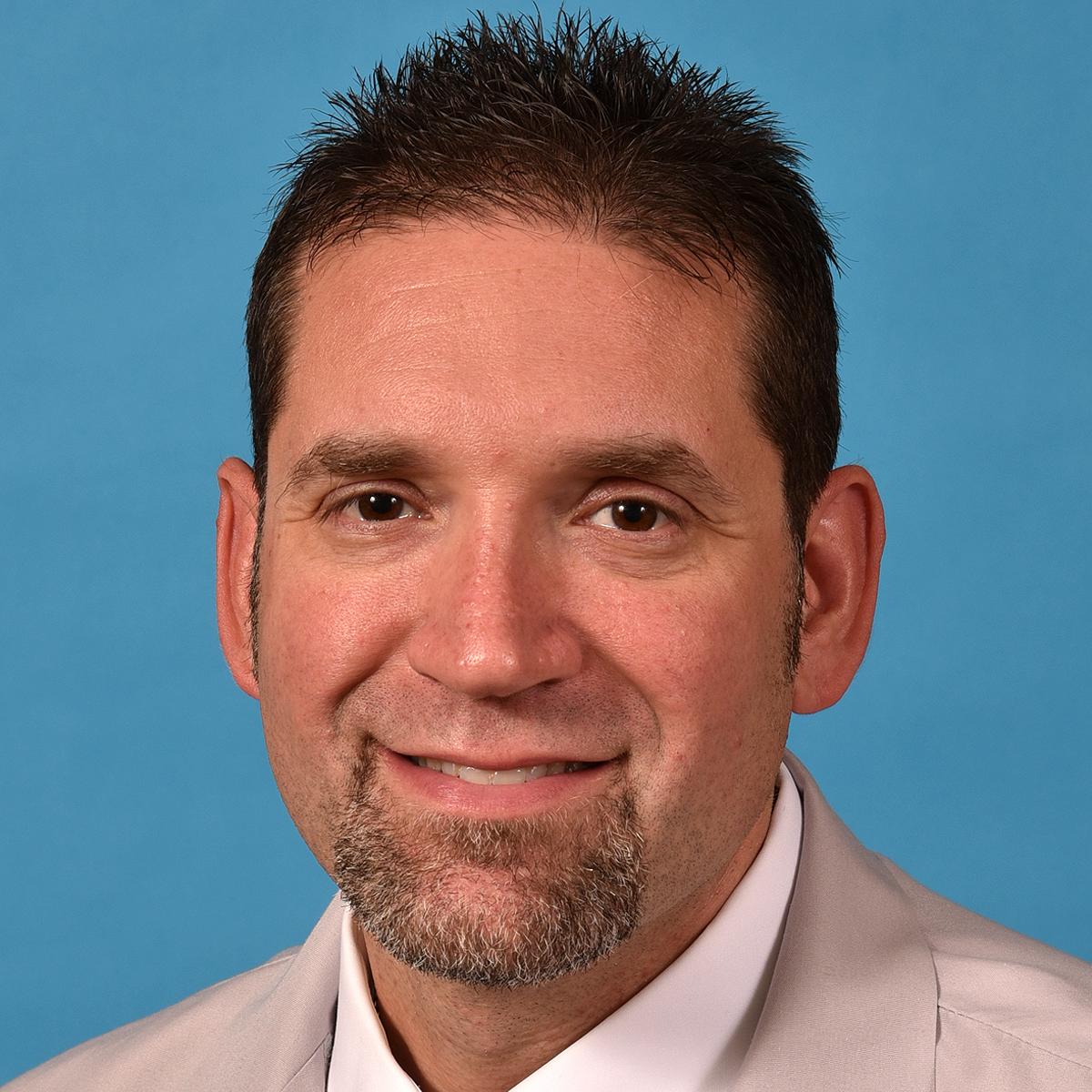 Stathis Poulakidas, MD