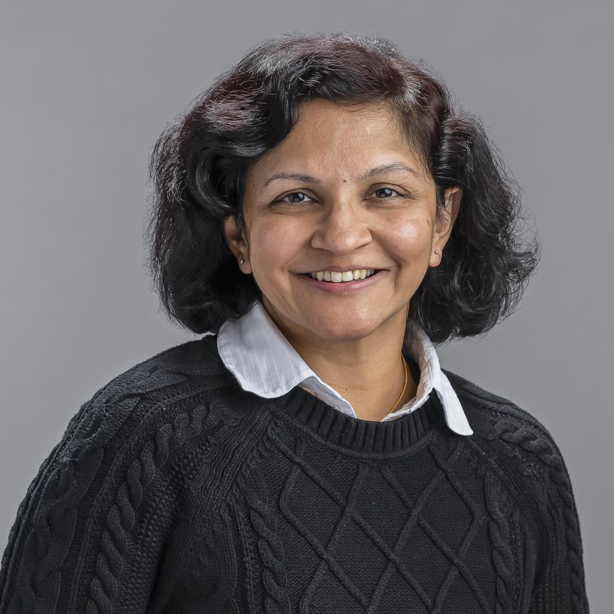 Sunita Ferns, MD