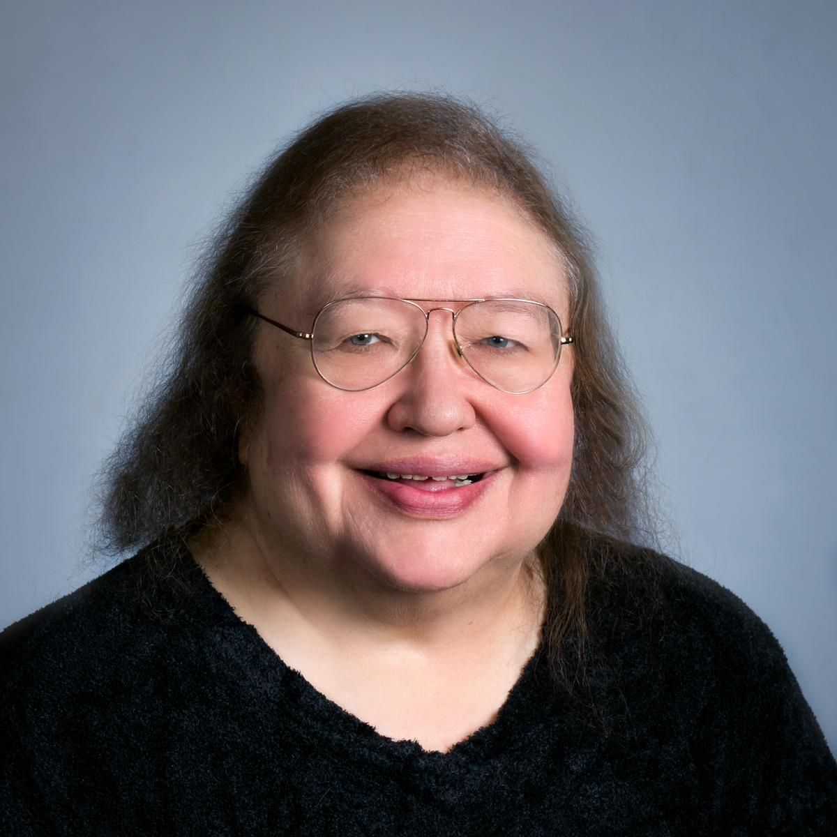 Susan Reynolds, MD