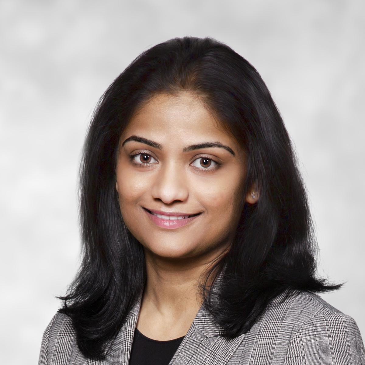 Sushmita Prathipati, MD 