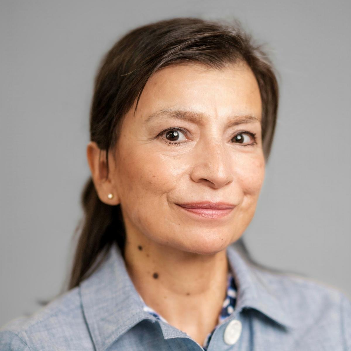 Sylvia A. Garza, APRN