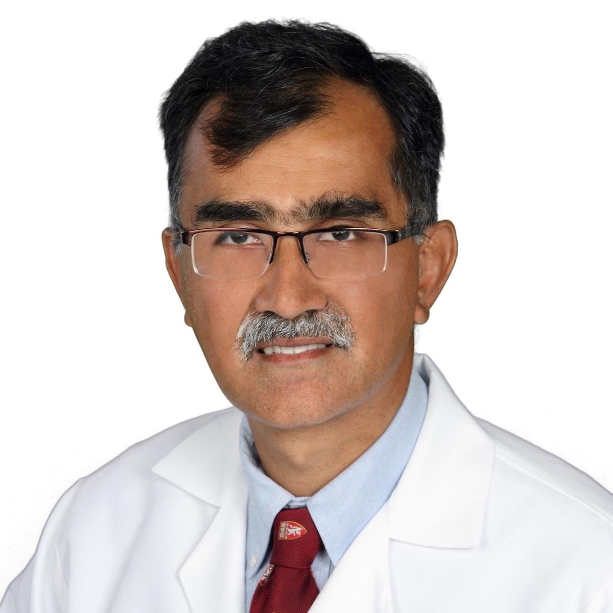 Tariq Hassan, MD