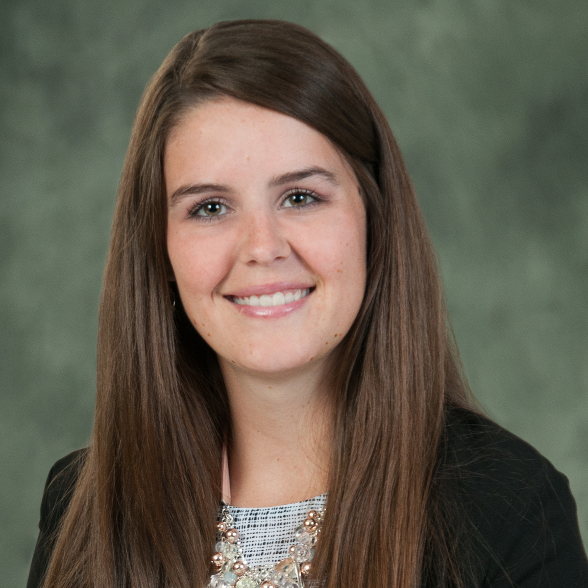 Taylor B. Carroll, APRN