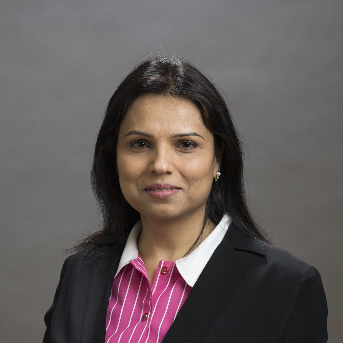 Tayyaba Irshad, MD , MPH