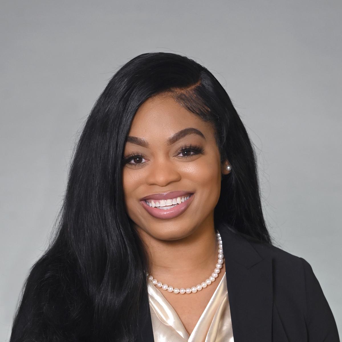 Tiffany Roby, APRN