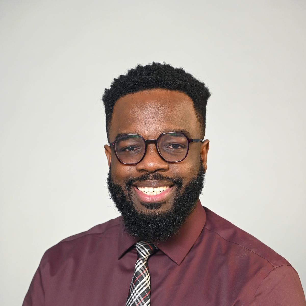 Tolulope J. Olu-Lawal, MD