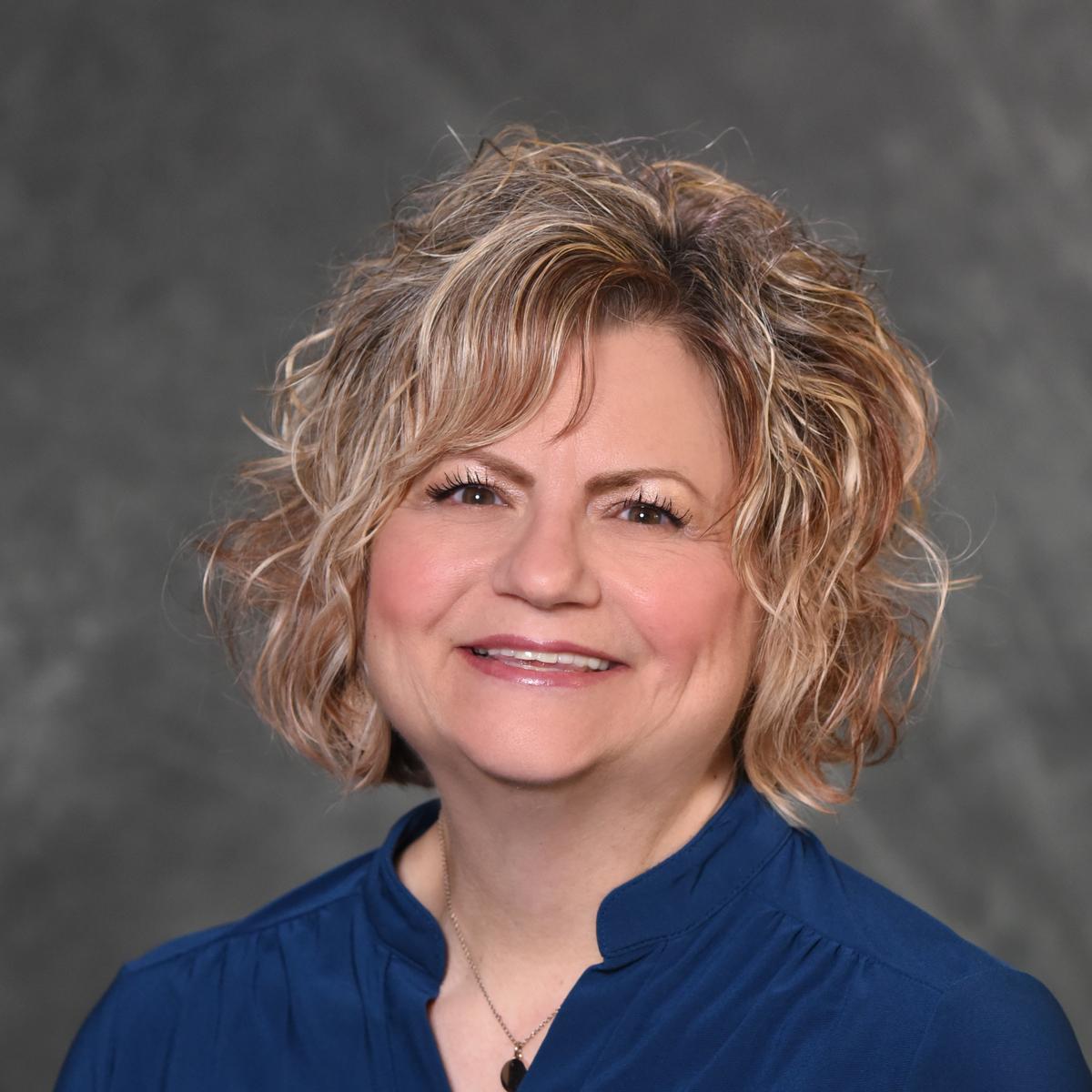 Tracy Palmer, APRN