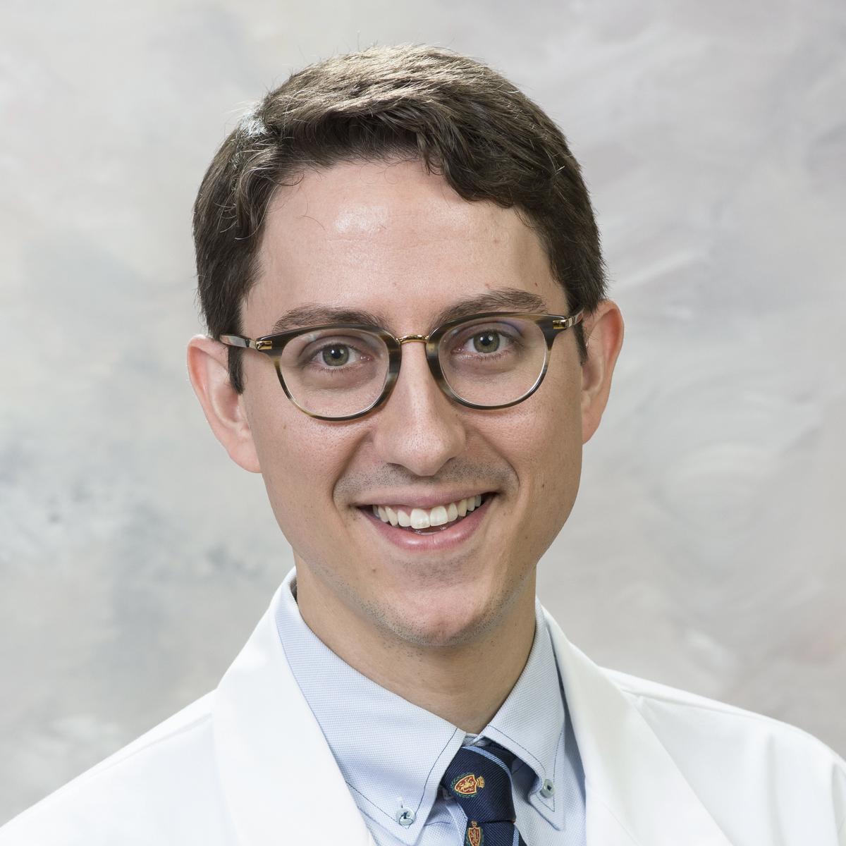 Tyler Fitch, MD