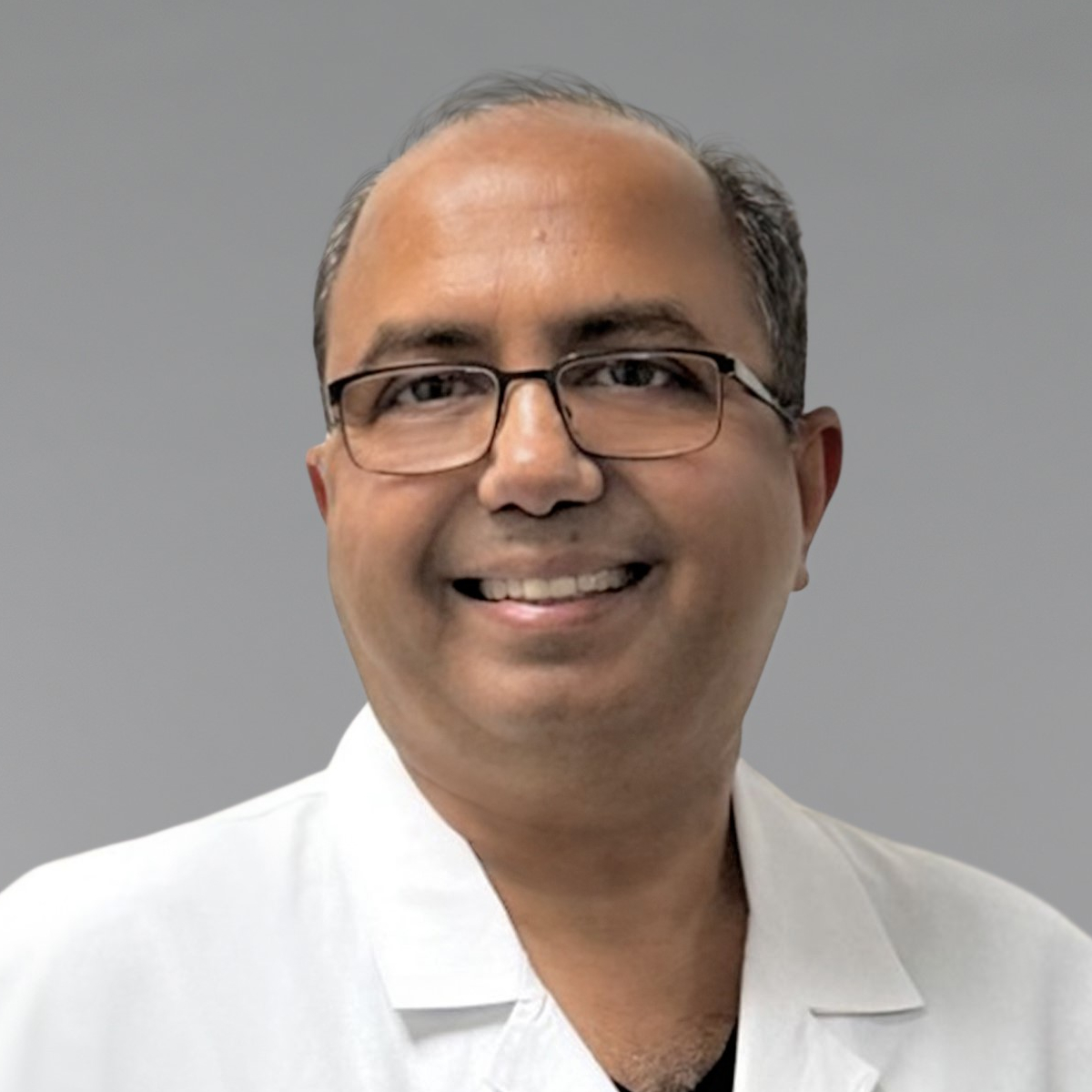 Usman A. Cheema, MD