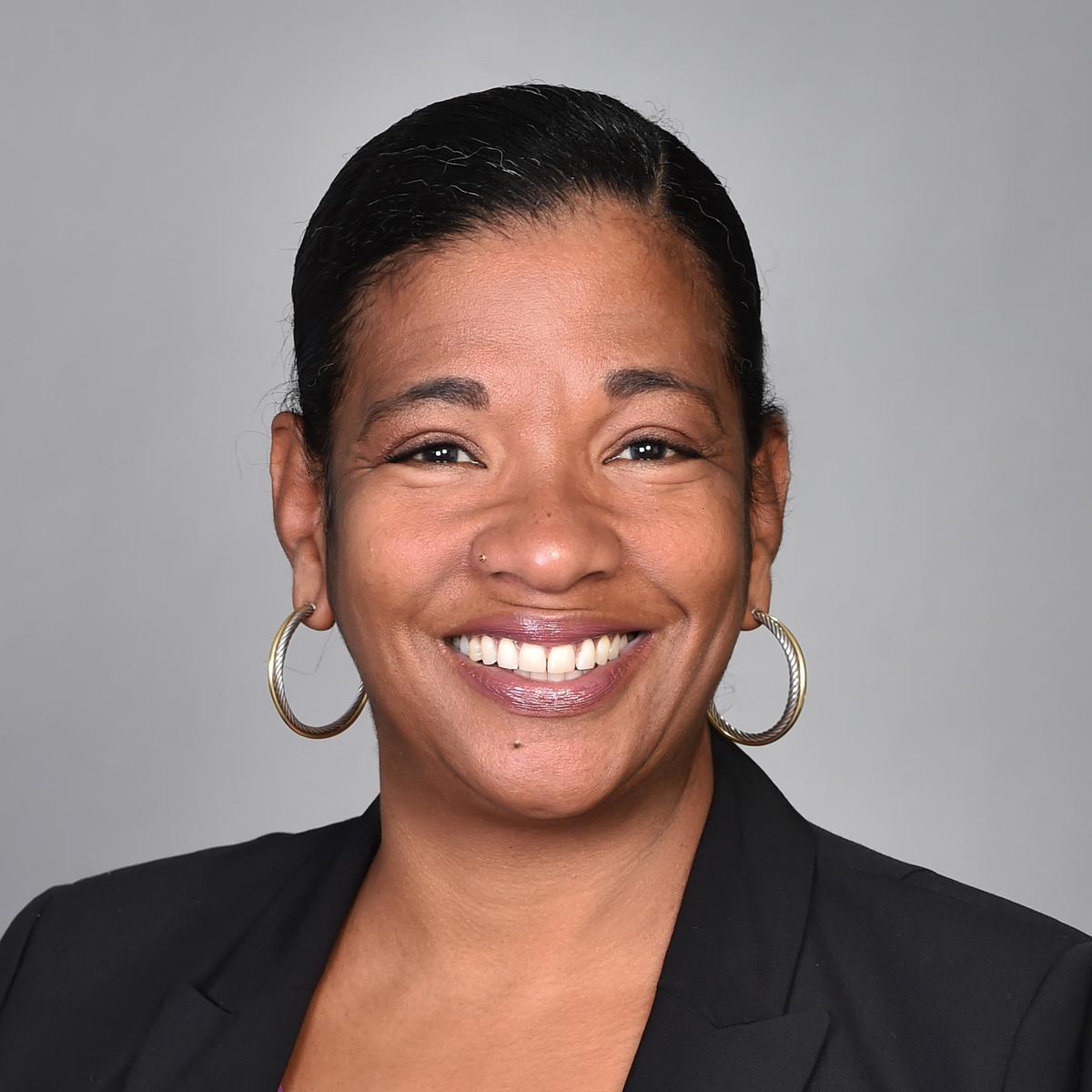 Vanessa Foster, MD