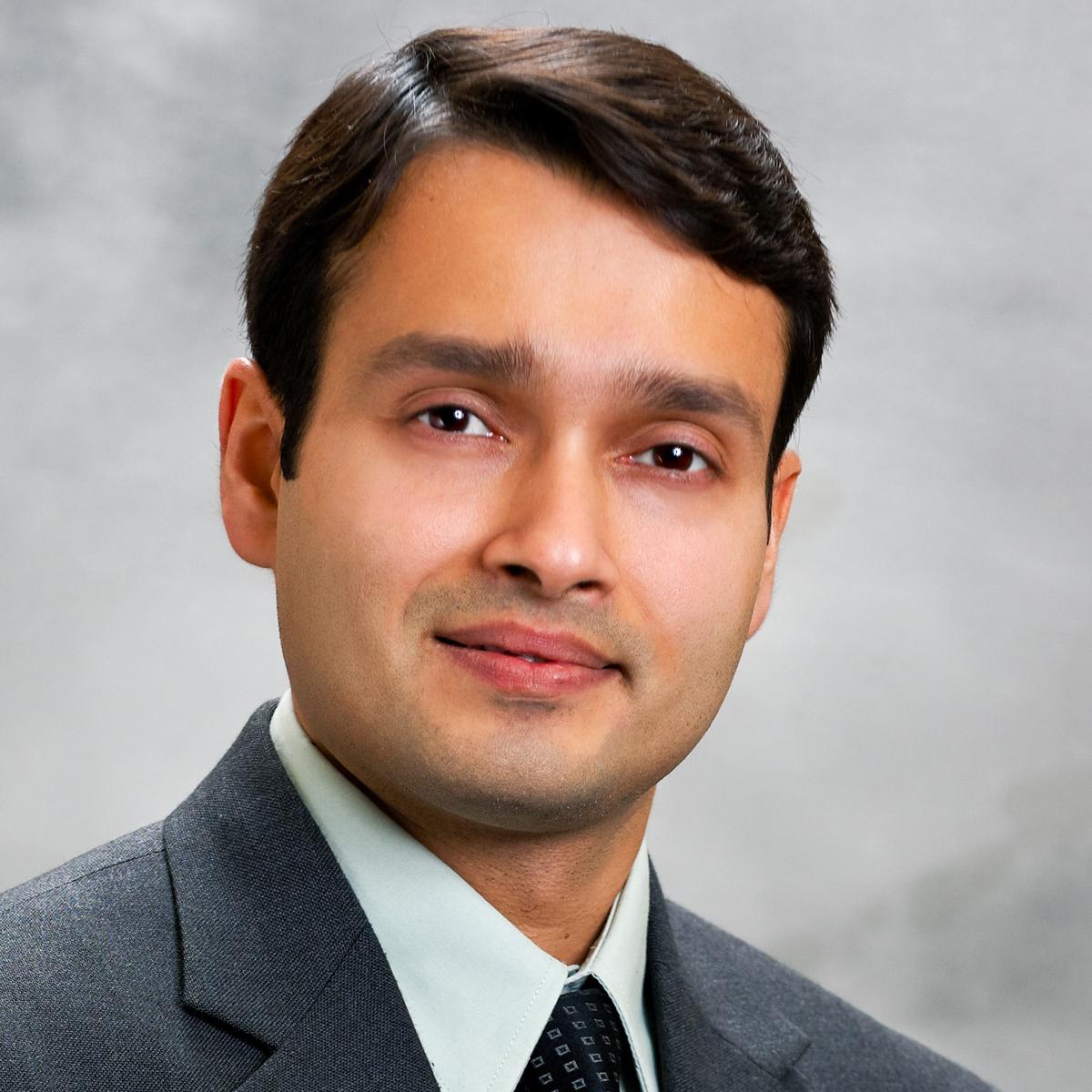 Vijay Kumar, MD 
