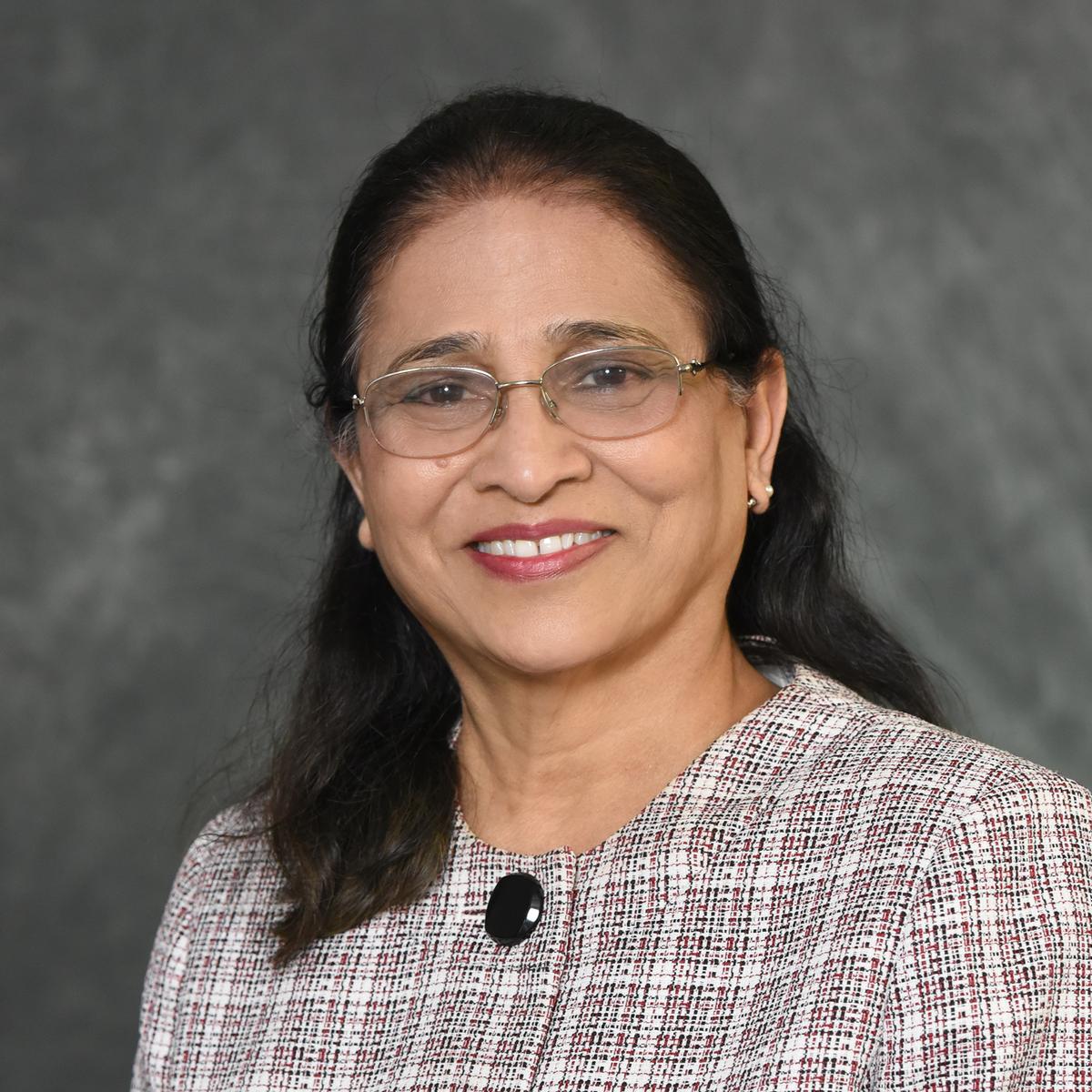 Vijaya Somaraju, MD